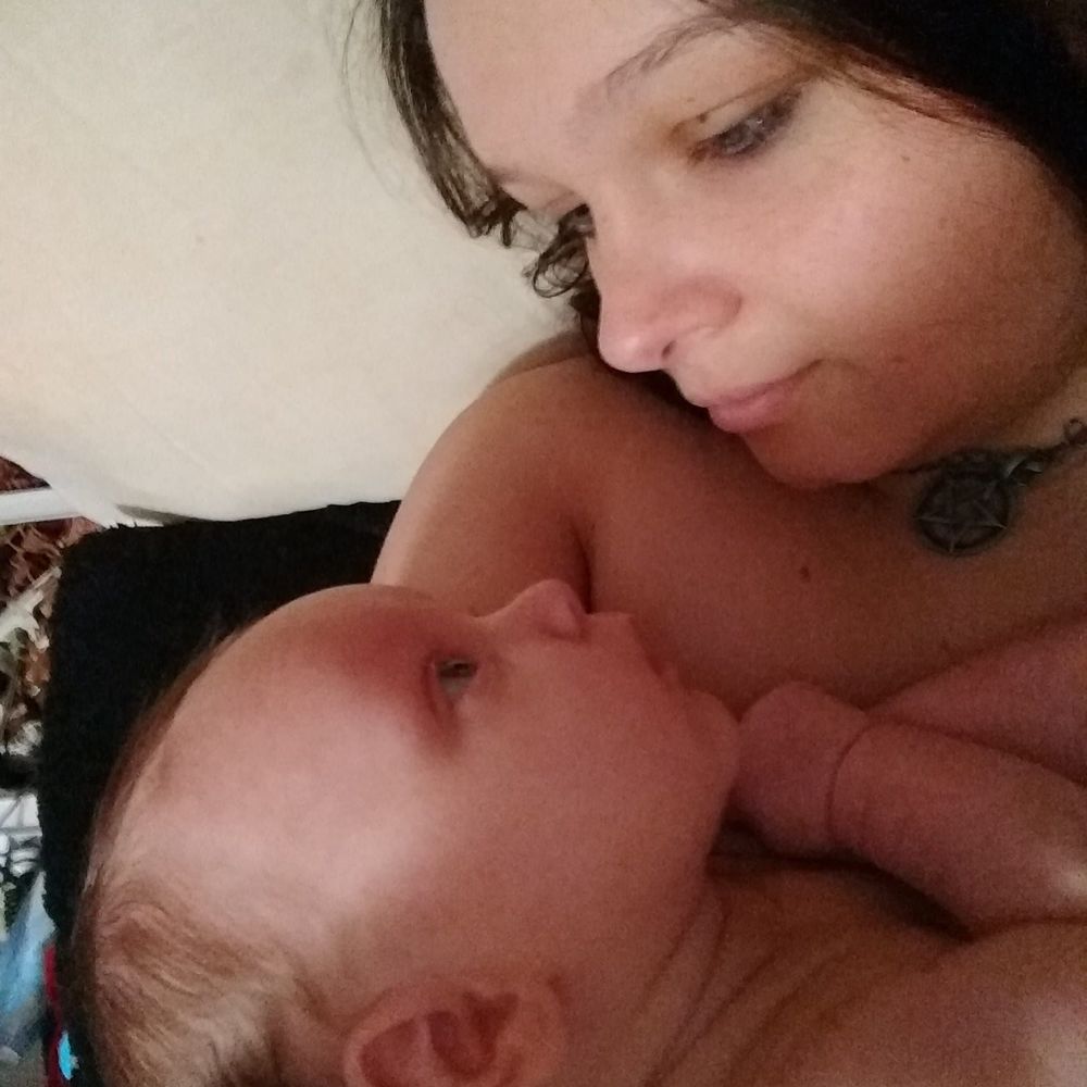 Meet your Posher, Jahalia